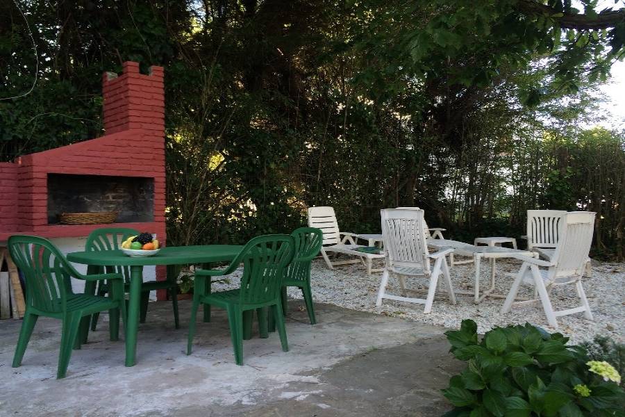 Punta del Este, Maldonado, Uruguay, 2 Bedrooms Bedrooms, ,1 BañoBathrooms,Casas,Temporario,41620