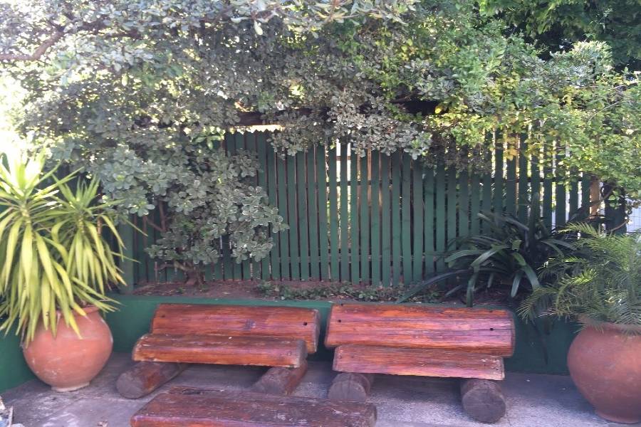 Punta del Este, Maldonado, Uruguay, 2 Bedrooms Bedrooms, ,1 BañoBathrooms,Casas,Temporario,41620