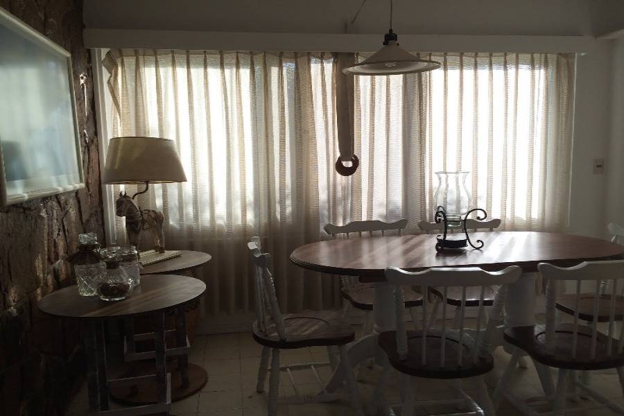Punta del Este, Maldonado, Uruguay, 2 Bedrooms Bedrooms, ,1 BañoBathrooms,Casas,Temporario,41620