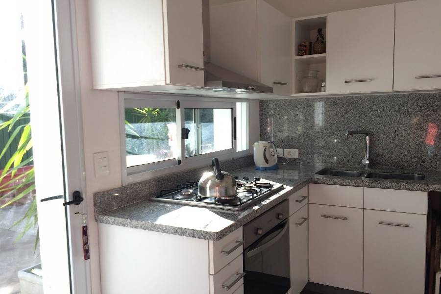 Punta del Este, Maldonado, Uruguay, 2 Bedrooms Bedrooms, ,1 BañoBathrooms,Casas,Temporario,41620