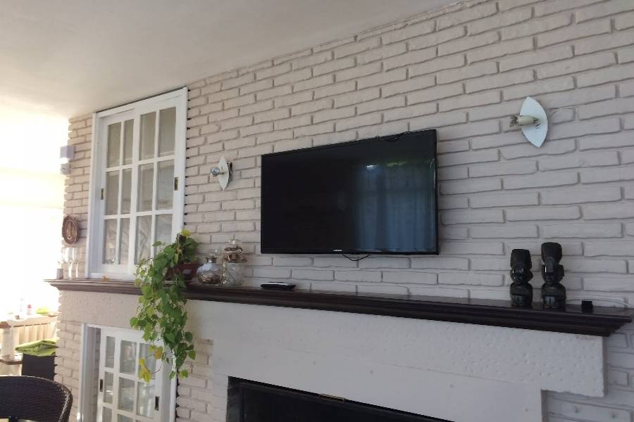 Punta del Este, Maldonado, Uruguay, 2 Bedrooms Bedrooms, ,1 BañoBathrooms,Casas,Temporario,41620