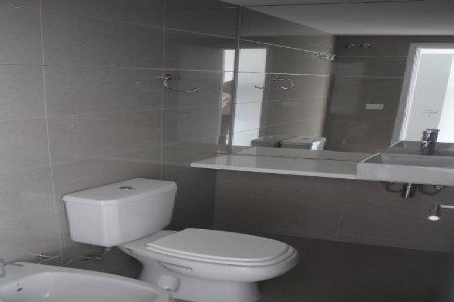 Punta del Este, Maldonado, Uruguay, 2 Bedrooms Bedrooms, ,2 BathroomsBathrooms,Apartamentos,Venta,41628