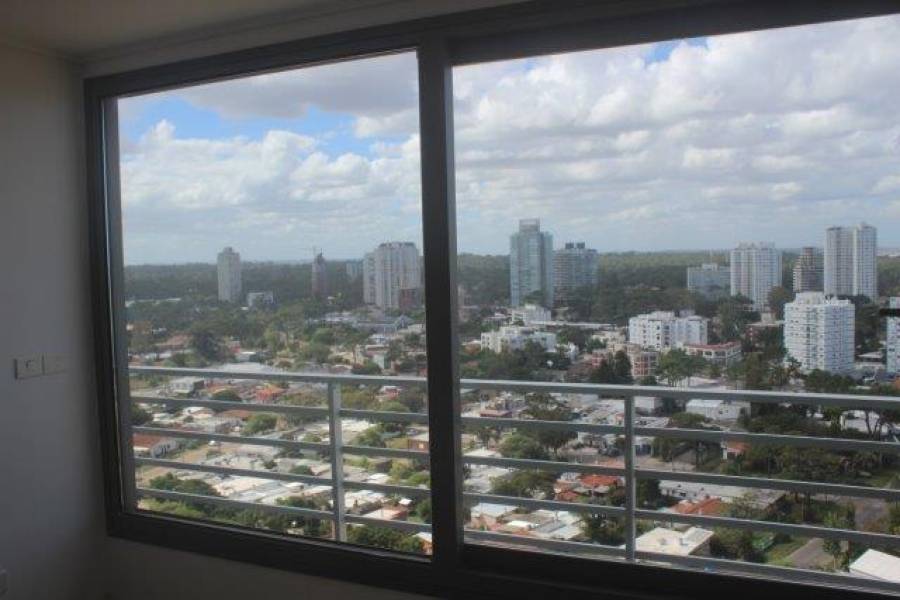 Punta del Este, Maldonado, Uruguay, 2 Bedrooms Bedrooms, ,2 BathroomsBathrooms,Apartamentos,Venta,41628