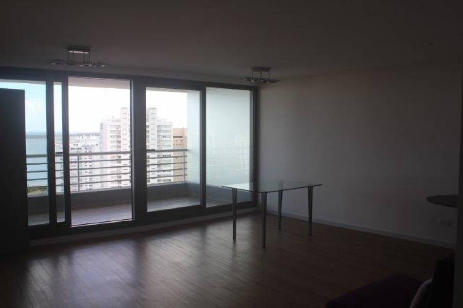 Punta del Este, Maldonado, Uruguay, 2 Bedrooms Bedrooms, ,2 BathroomsBathrooms,Apartamentos,Venta,41628