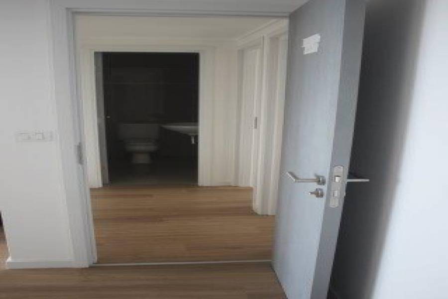 Punta del Este, Maldonado, Uruguay, 2 Bedrooms Bedrooms, ,2 BathroomsBathrooms,Apartamentos,Venta,41628