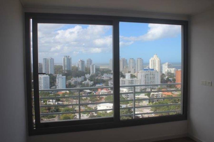 Punta del Este, Maldonado, Uruguay, 3 Bedrooms Bedrooms, ,2 BathroomsBathrooms,Apartamentos,Venta,41629