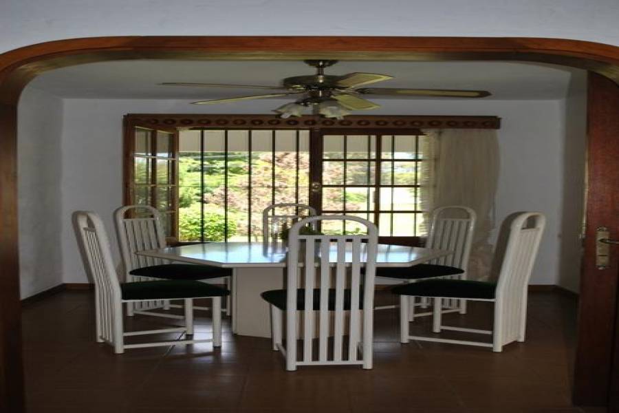Punta del Este, Maldonado, Uruguay, 3 Bedrooms Bedrooms, ,3 BathroomsBathrooms,Casas,Temporario,Pinares,41630