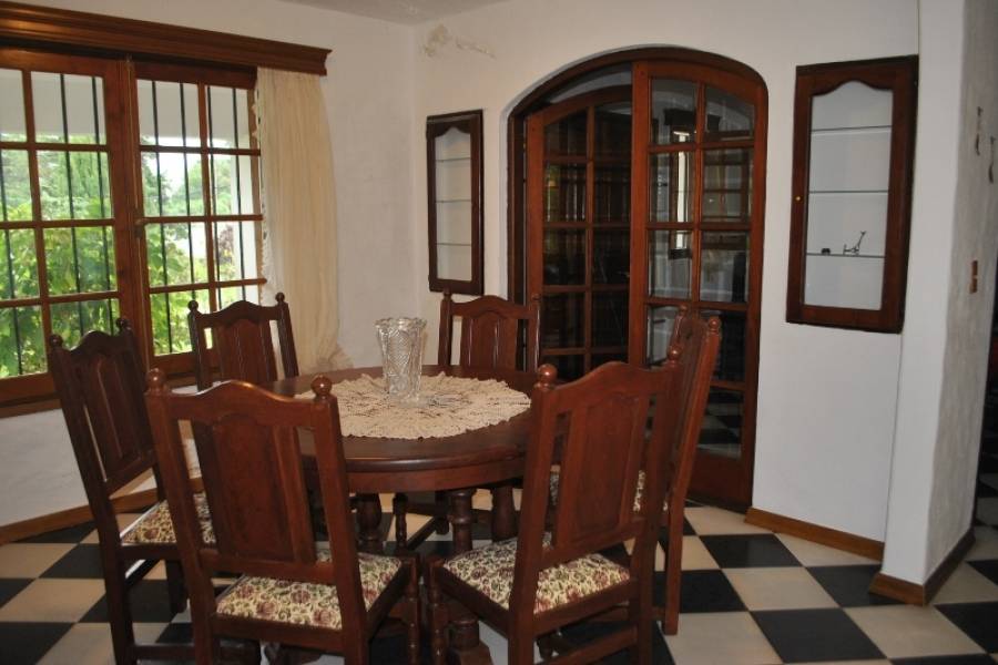 Punta del Este, Maldonado, Uruguay, 3 Bedrooms Bedrooms, ,3 BathroomsBathrooms,Casas,Temporario,Pinares,41630