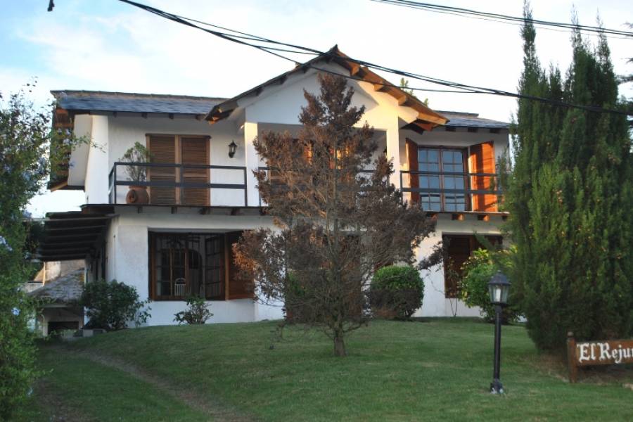 Punta del Este, Maldonado, Uruguay, 3 Bedrooms Bedrooms, ,3 BathroomsBathrooms,Casas,Temporario,Pinares,41630