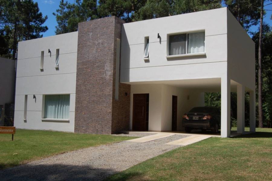 Punta del Este, Maldonado, Uruguay, 4 Bedrooms Bedrooms, ,3 BathroomsBathrooms,Casas,Temporario,41632