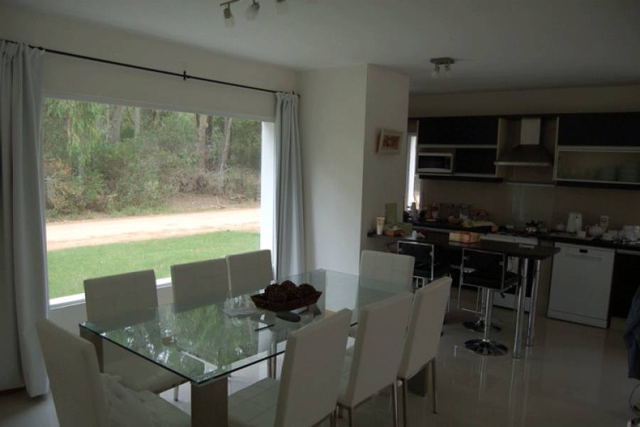 Punta del Este, Maldonado, Uruguay, 4 Bedrooms Bedrooms, ,3 BathroomsBathrooms,Casas,Temporario,41632