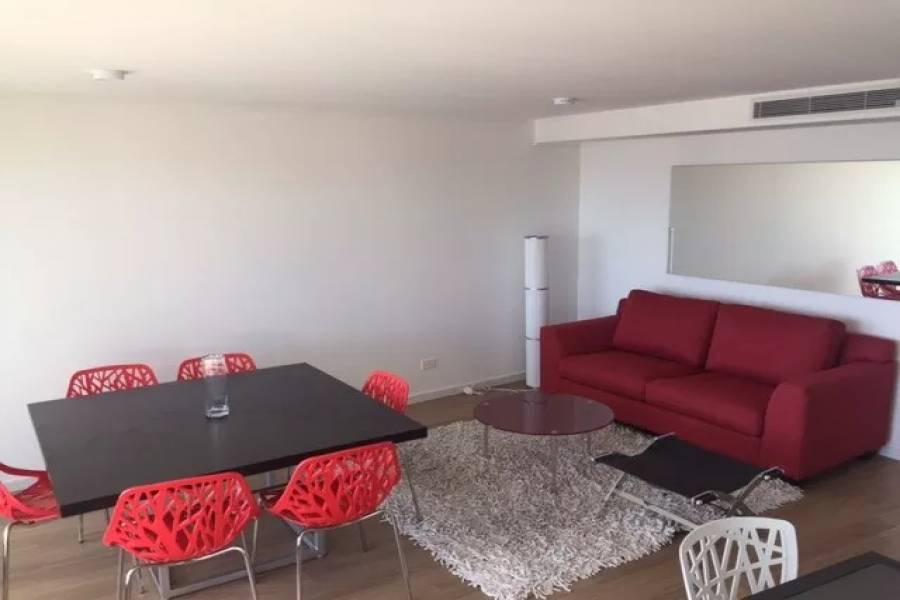 Punta del Este, Maldonado, Uruguay, 2 Bedrooms Bedrooms, ,2 BathroomsBathrooms,Apartamentos,41635