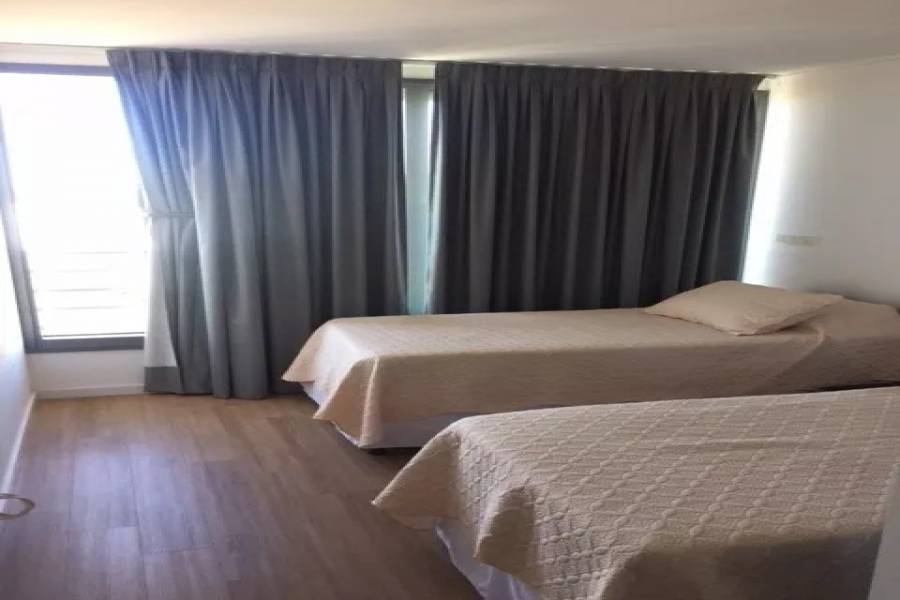 Punta del Este, Maldonado, Uruguay, 2 Bedrooms Bedrooms, ,2 BathroomsBathrooms,Apartamentos,41635