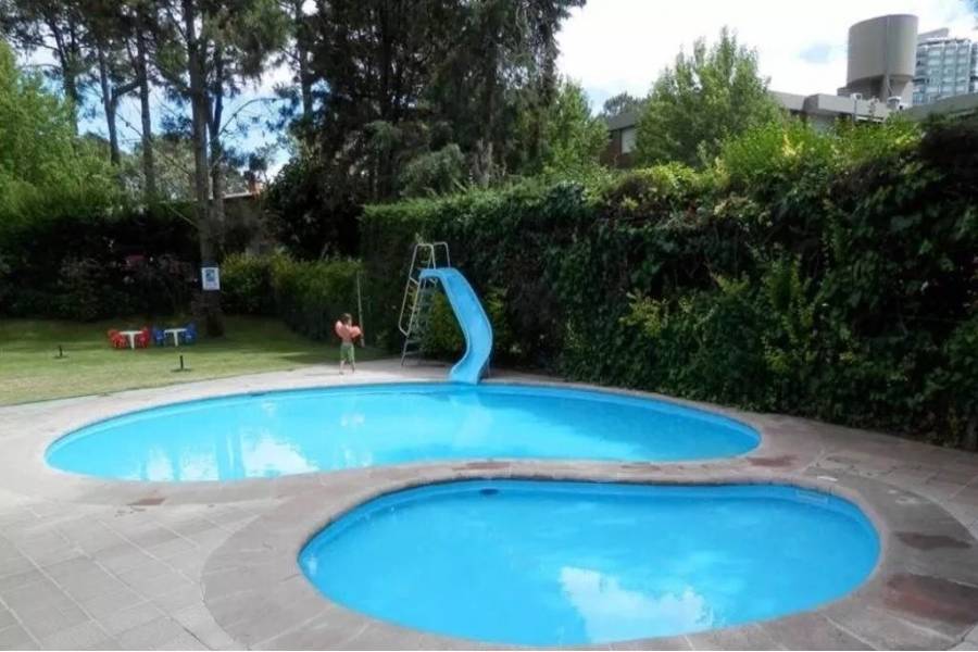 Punta del Este, Maldonado, Uruguay, 1 Dormitorio Bedrooms, ,1 BañoBathrooms,Apartamentos,Venta,41636