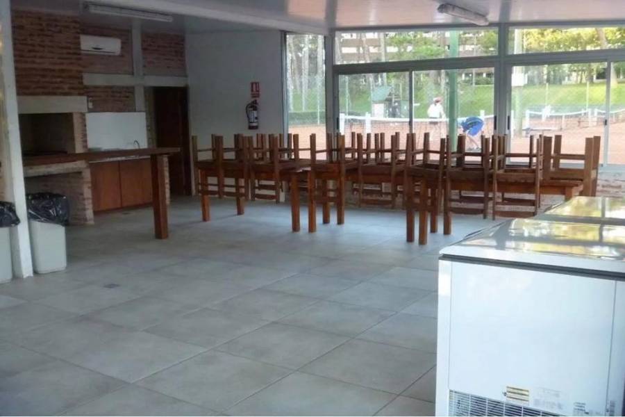 Punta del Este, Maldonado, Uruguay, 1 Dormitorio Bedrooms, ,1 BañoBathrooms,Apartamentos,Venta,41636