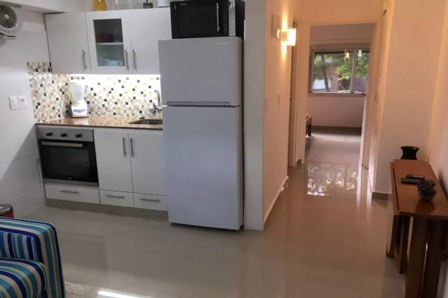 Punta del Este, Maldonado, Uruguay, 1 Dormitorio Bedrooms, ,1 BañoBathrooms,Apartamentos,Venta,41636