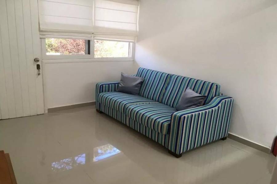 Punta del Este, Maldonado, Uruguay, 1 Dormitorio Bedrooms, ,1 BañoBathrooms,Apartamentos,Venta,41636