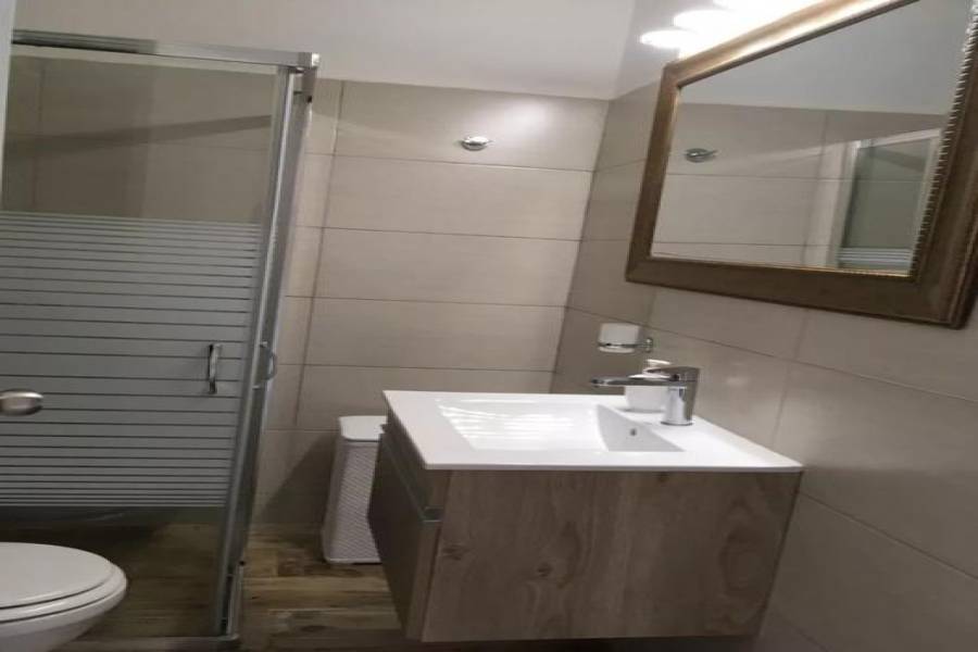 Punta del Este, Maldonado, Uruguay, 1 Dormitorio Bedrooms, ,1 BañoBathrooms,Apartamentos,Venta,41636