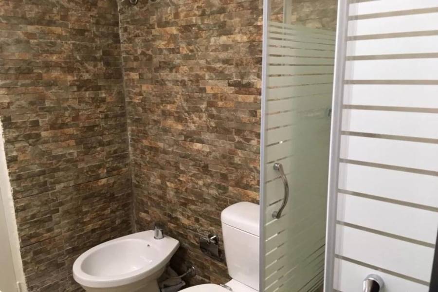 Punta del Este, Maldonado, Uruguay, 1 Dormitorio Bedrooms, ,1 BañoBathrooms,Apartamentos,Venta,41636