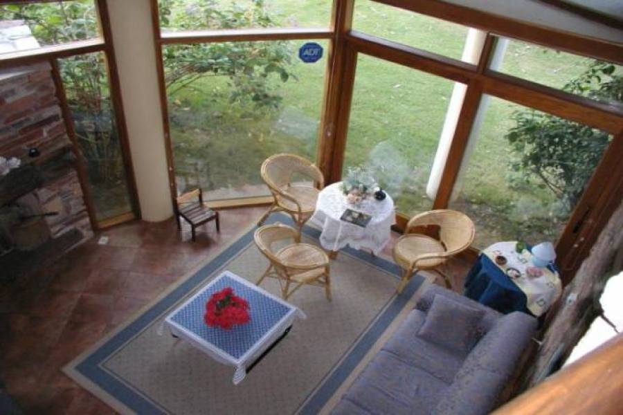 Punta del Este, Maldonado, Uruguay, 4 Bedrooms Bedrooms, ,2 BathroomsBathrooms,Casas,Temporario,41637