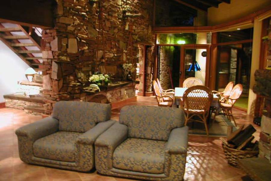 Punta del Este, Maldonado, Uruguay, 4 Bedrooms Bedrooms, ,2 BathroomsBathrooms,Casas,Temporario,41637