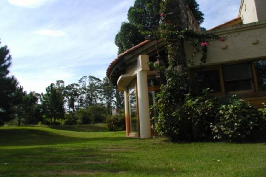 Punta del Este, Maldonado, Uruguay, 4 Bedrooms Bedrooms, ,2 BathroomsBathrooms,Casas,Temporario,41637