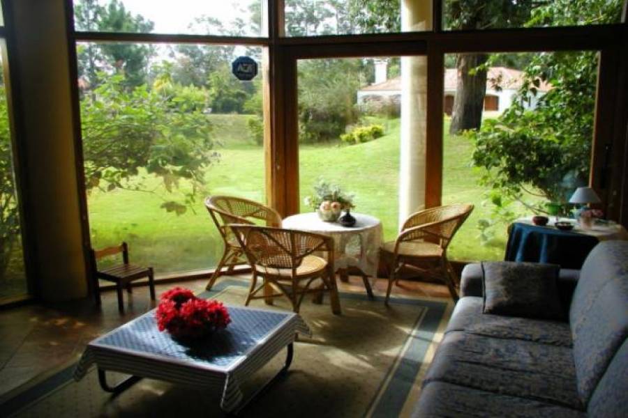 Punta del Este, Maldonado, Uruguay, 4 Bedrooms Bedrooms, ,2 BathroomsBathrooms,Casas,Temporario,41637