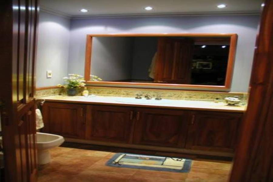 Punta del Este, Maldonado, Uruguay, 4 Bedrooms Bedrooms, ,2 BathroomsBathrooms,Casas,Temporario,41637