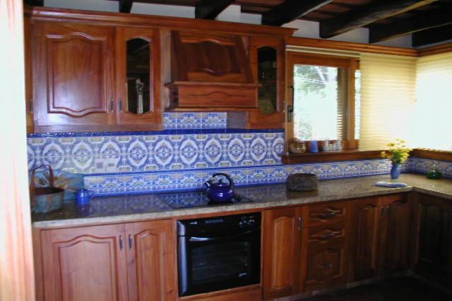 Punta del Este, Maldonado, Uruguay, 4 Bedrooms Bedrooms, ,2 BathroomsBathrooms,Casas,Temporario,41637
