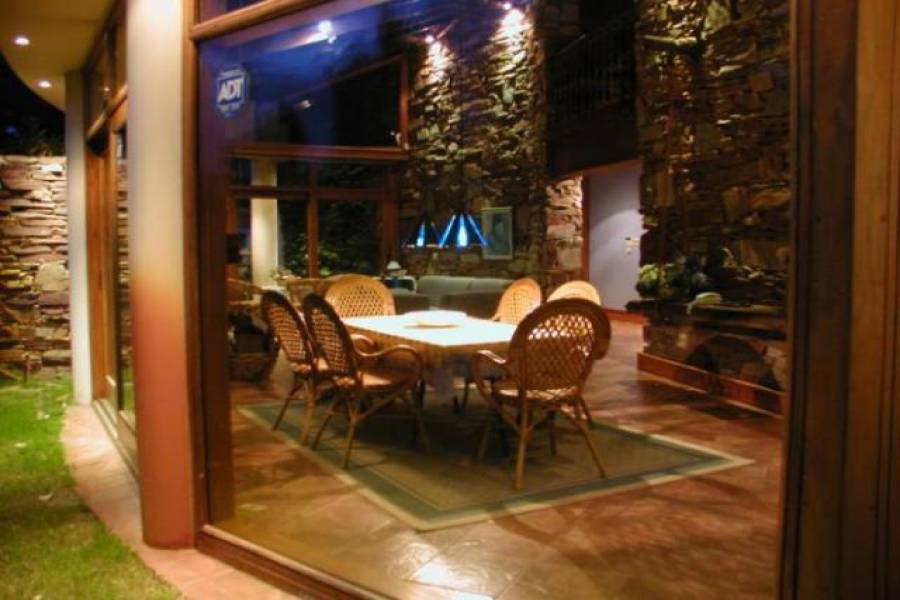 Punta del Este, Maldonado, Uruguay, 4 Bedrooms Bedrooms, ,2 BathroomsBathrooms,Casas,Temporario,41637