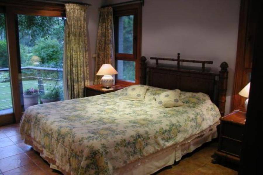 Punta del Este, Maldonado, Uruguay, 4 Bedrooms Bedrooms, ,2 BathroomsBathrooms,Casas,Temporario,41637