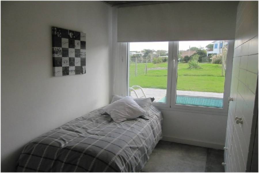 Punta del Este, Maldonado, Uruguay, 4 Bedrooms Bedrooms, ,2 BathroomsBathrooms,Casas,Temporario,41640