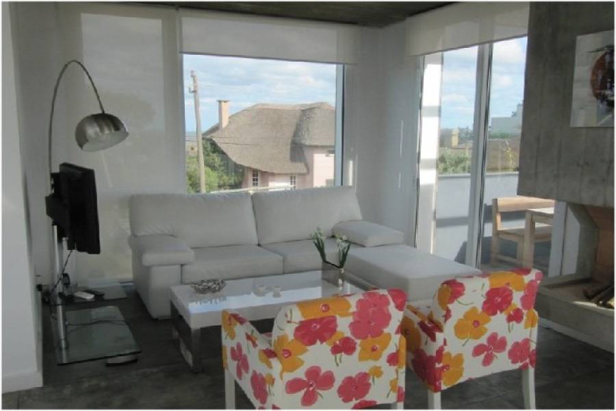Punta del Este, Maldonado, Uruguay, 4 Bedrooms Bedrooms, ,2 BathroomsBathrooms,Casas,Temporario,41640