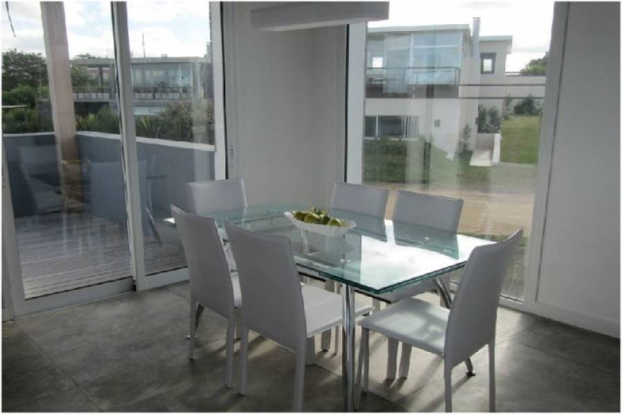 Punta del Este, Maldonado, Uruguay, 4 Bedrooms Bedrooms, ,2 BathroomsBathrooms,Casas,Temporario,41640