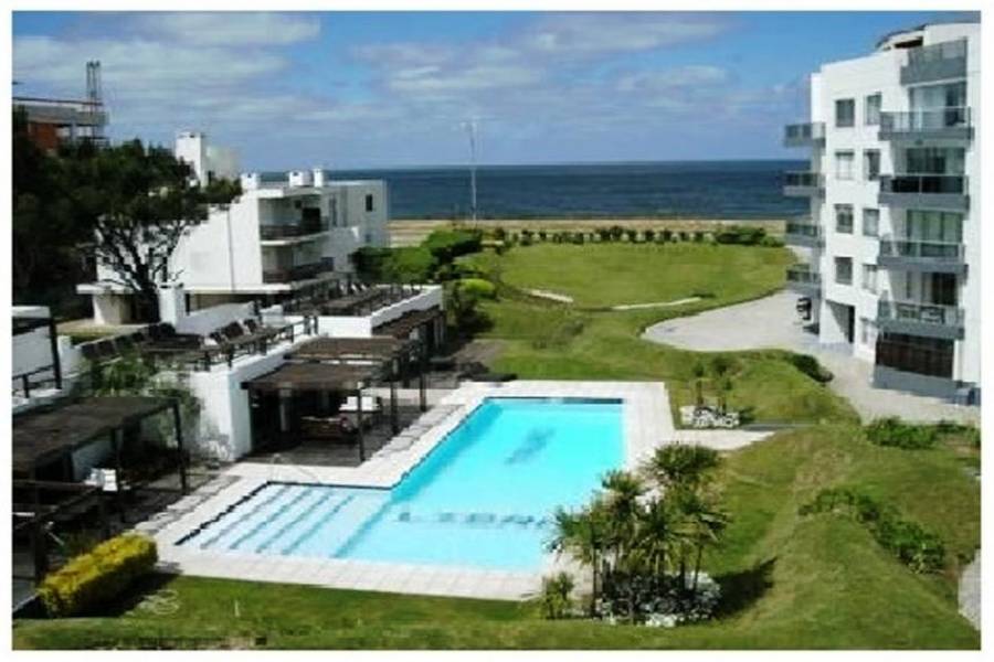 Punta del Este, Maldonado, Uruguay, 1 Dormitorio Bedrooms, ,1 BañoBathrooms,Apartamentos,Venta,41641