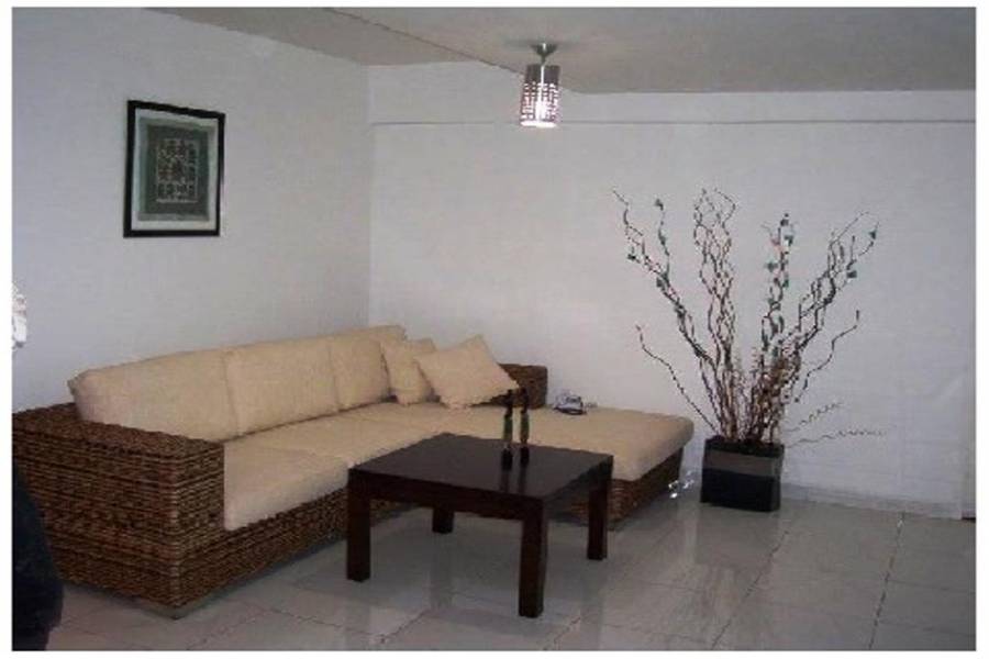 Punta del Este, Maldonado, Uruguay, 1 Dormitorio Bedrooms, ,1 BañoBathrooms,Apartamentos,Venta,41641