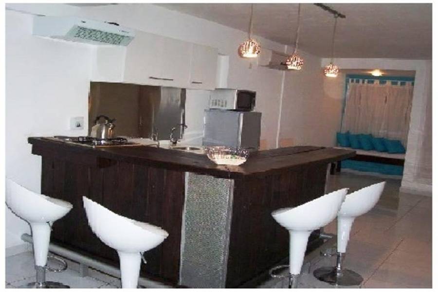 Punta del Este, Maldonado, Uruguay, 1 Dormitorio Bedrooms, ,1 BañoBathrooms,Apartamentos,Venta,41641