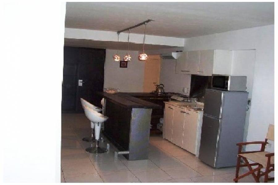 Punta del Este, Maldonado, Uruguay, 1 Dormitorio Bedrooms, ,1 BañoBathrooms,Apartamentos,Venta,41641