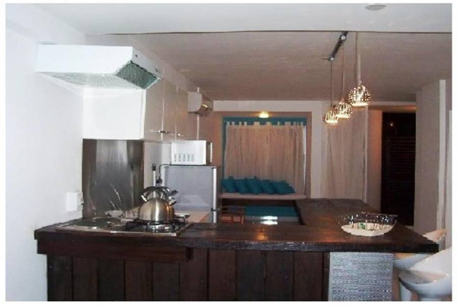 Punta del Este, Maldonado, Uruguay, 1 Dormitorio Bedrooms, ,1 BañoBathrooms,Apartamentos,Venta,41641