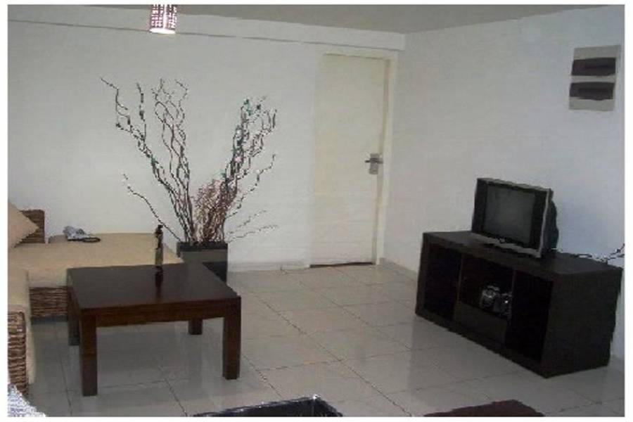Punta del Este, Maldonado, Uruguay, 1 Dormitorio Bedrooms, ,1 BañoBathrooms,Apartamentos,Venta,41641