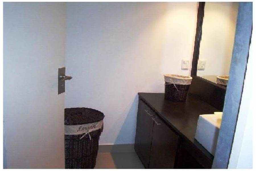 Punta del Este, Maldonado, Uruguay, 1 Dormitorio Bedrooms, ,1 BañoBathrooms,Apartamentos,Venta,41641