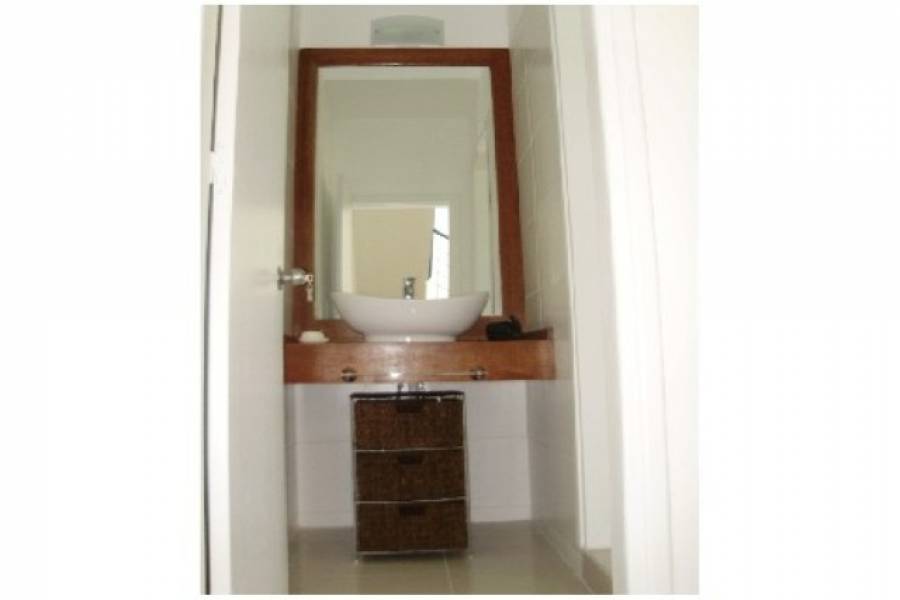 Punta del Este, Maldonado, Uruguay, 3 Bedrooms Bedrooms, ,2 BathroomsBathrooms,Casas,Temporario,41642