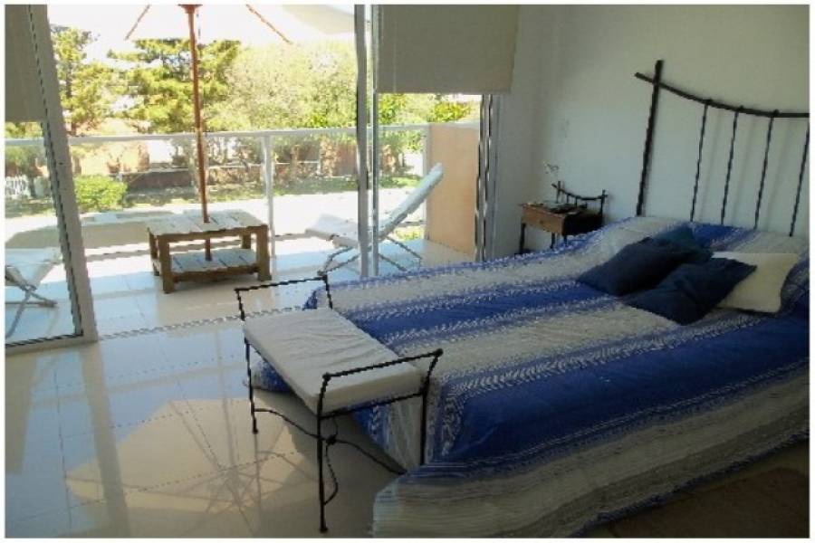 Punta del Este, Maldonado, Uruguay, 3 Bedrooms Bedrooms, ,2 BathroomsBathrooms,Casas,Temporario,41642