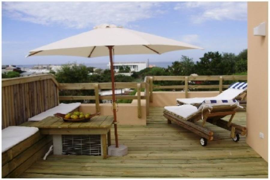 Punta del Este, Maldonado, Uruguay, 3 Bedrooms Bedrooms, ,2 BathroomsBathrooms,Casas,Temporario,41642
