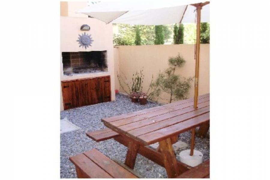 Punta del Este, Maldonado, Uruguay, 3 Bedrooms Bedrooms, ,2 BathroomsBathrooms,Casas,Temporario,41642