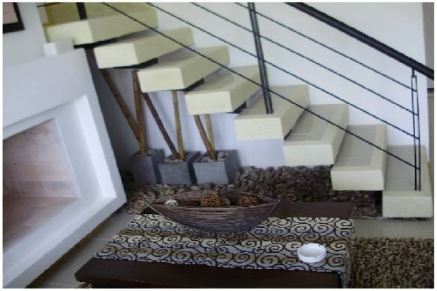 Punta del Este, Maldonado, Uruguay, 3 Bedrooms Bedrooms, ,2 BathroomsBathrooms,Casas,Temporario,41642