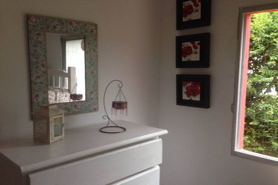 Punta del Este, Maldonado, Uruguay, 3 Bedrooms Bedrooms, ,2 BathroomsBathrooms,Casas,Temporario,41646