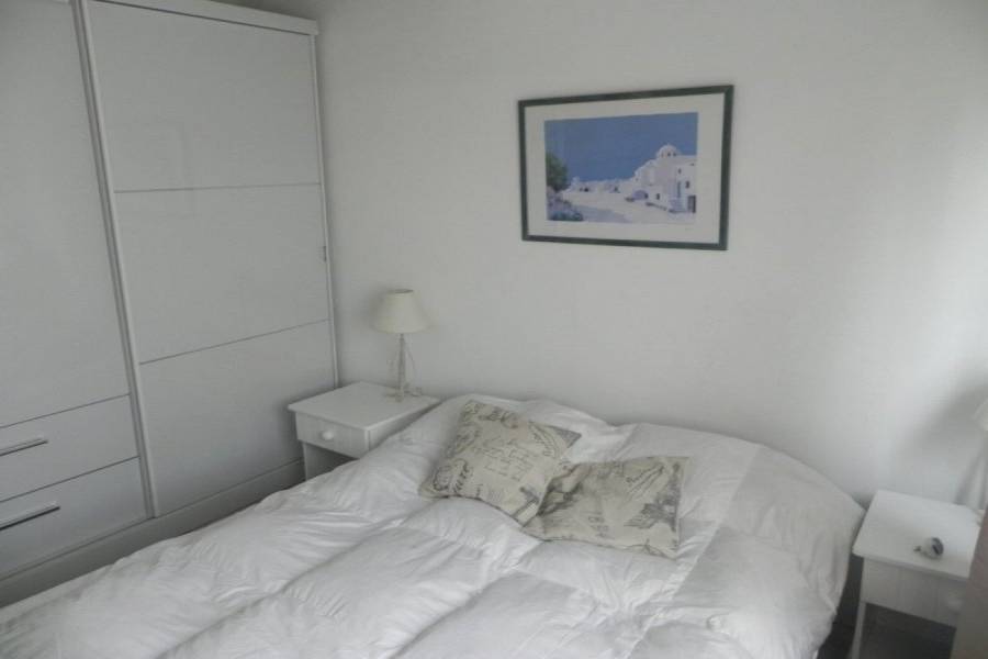 Punta del Este, Maldonado, Uruguay, 3 Bedrooms Bedrooms, ,2 BathroomsBathrooms,Casas,Temporario,41646