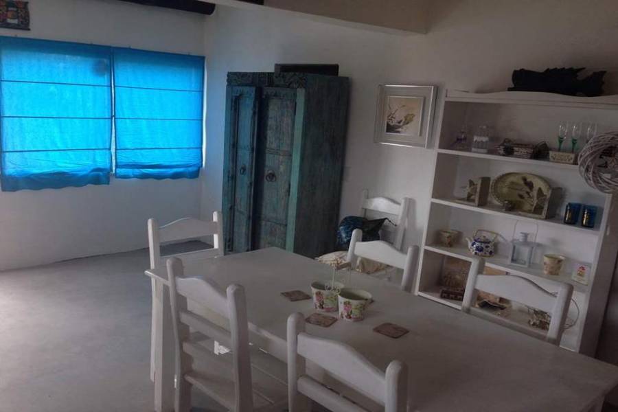 Punta del Este, Maldonado, Uruguay, 3 Bedrooms Bedrooms, ,2 BathroomsBathrooms,Casas,Temporario,41646