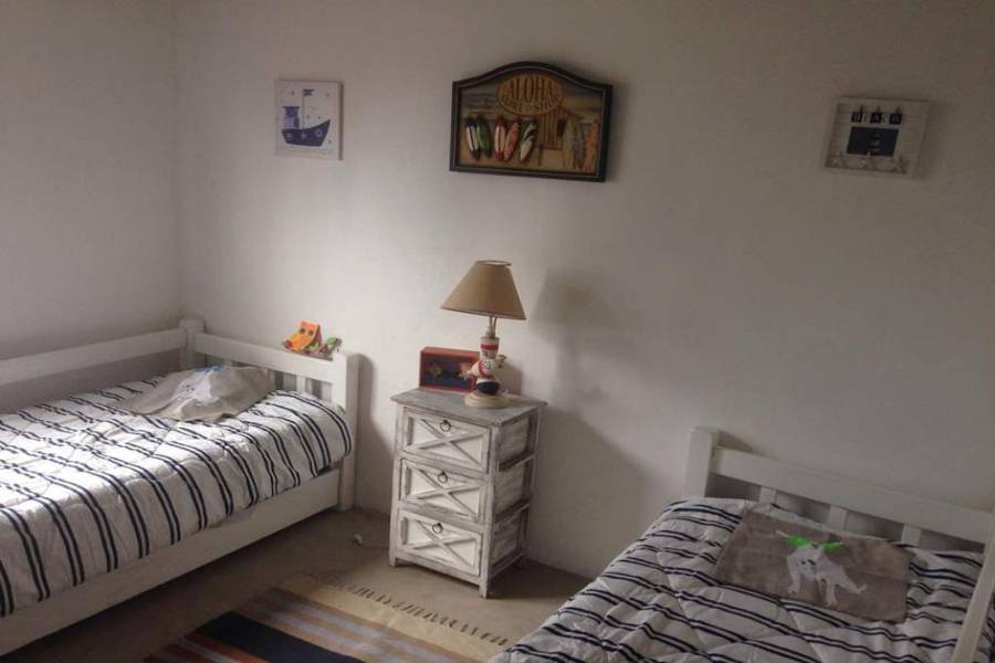 Punta del Este, Maldonado, Uruguay, 3 Bedrooms Bedrooms, ,2 BathroomsBathrooms,Casas,Temporario,41646